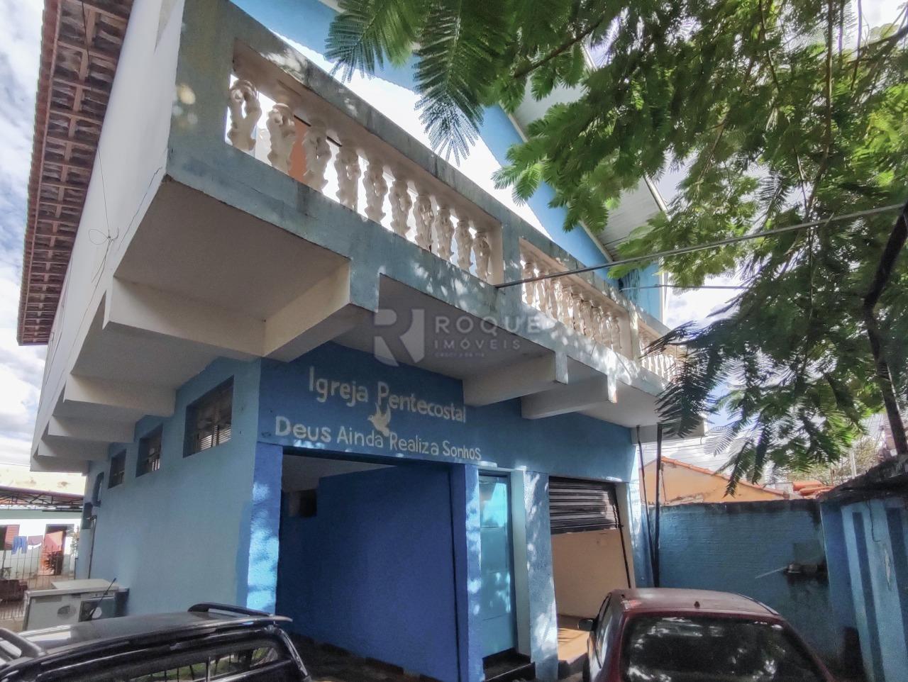 Casa Comercial à venda no bairro Boa Vista: FRENTE