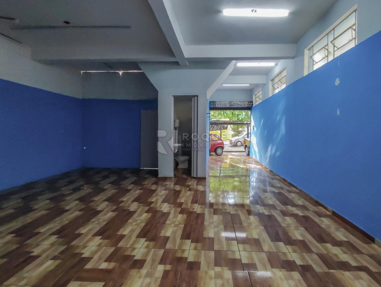 Casa Comercial à venda no bairro Boa Vista: SALÃO COMERCIAL