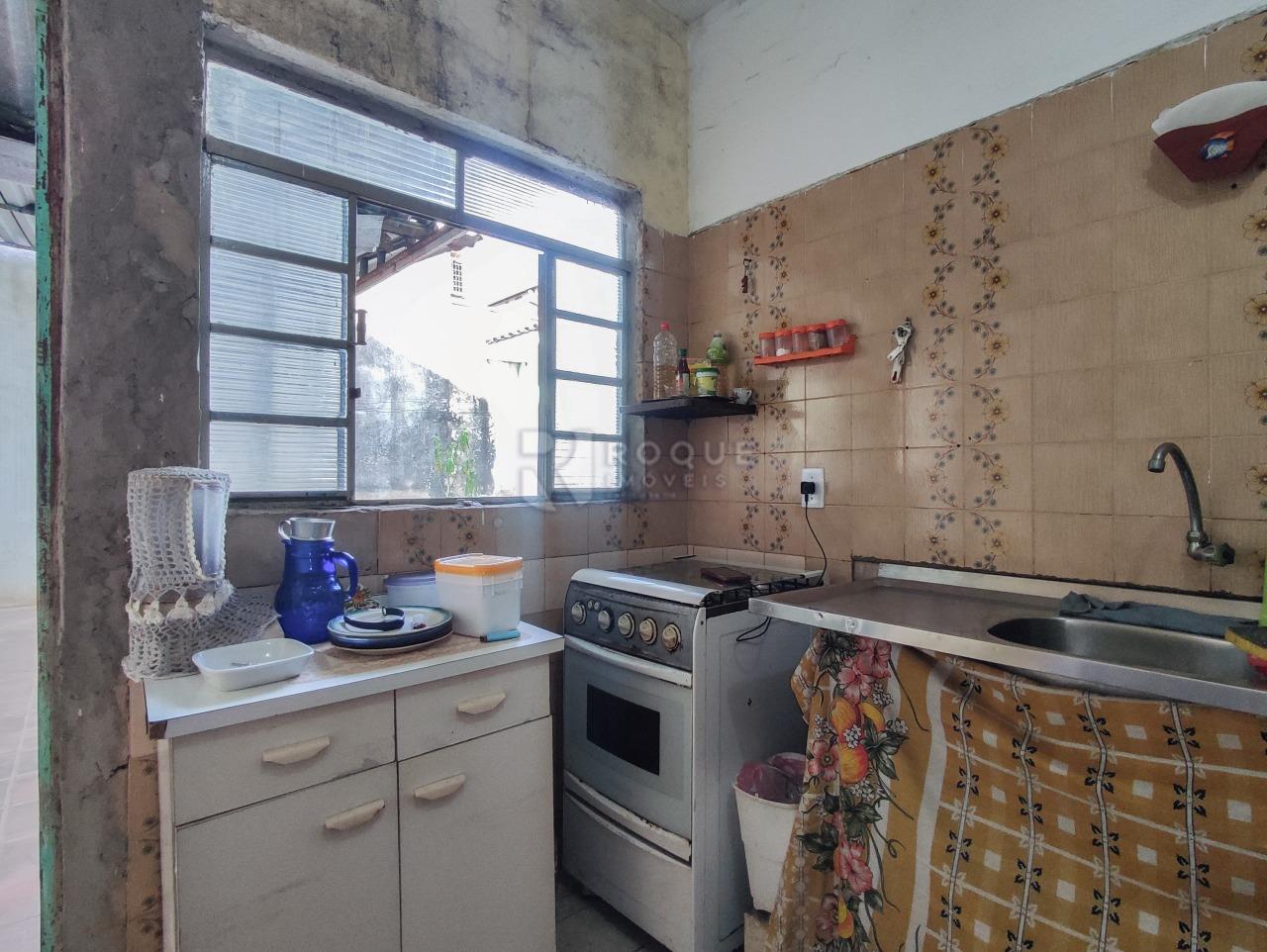 Casa Comercial à venda no bairro Boa Vista: COZINHA CASA 2