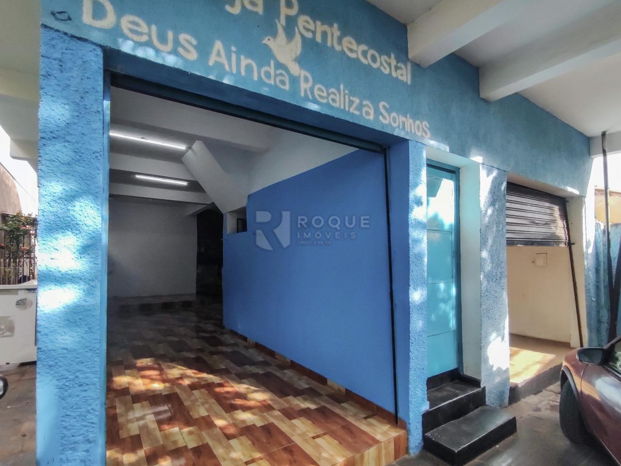 Casa Comercial à venda no bairro Boa Vista: SALÃO COMERCIAL