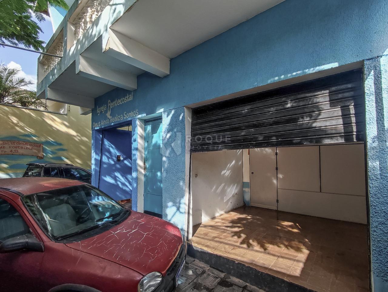 Casa Comercial à venda no bairro Boa Vista: SALÃO COMERCIAL