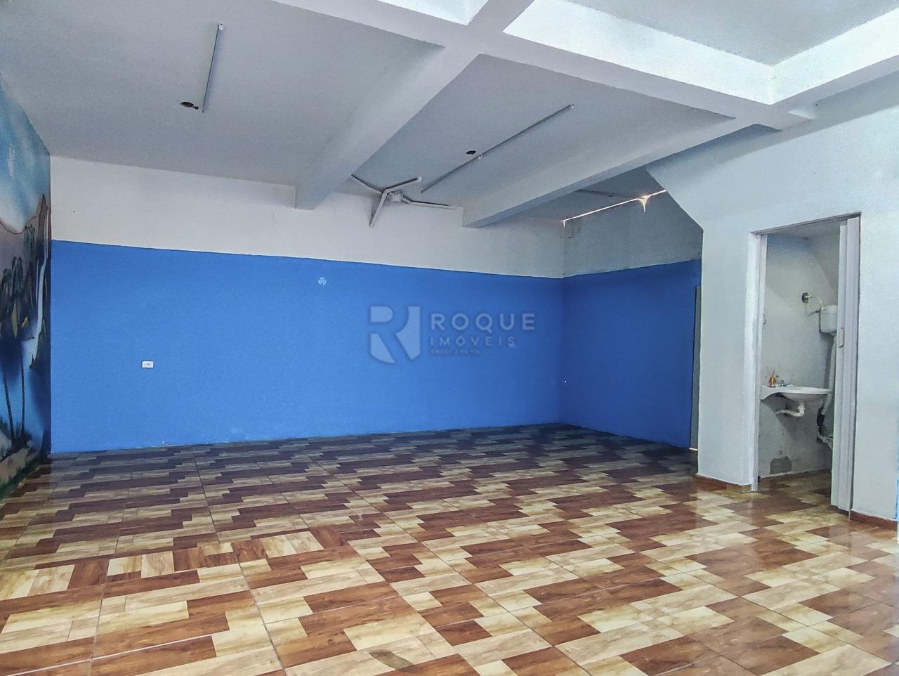 Casa Comercial à venda no bairro Boa Vista: SALÃO COMERCIAL