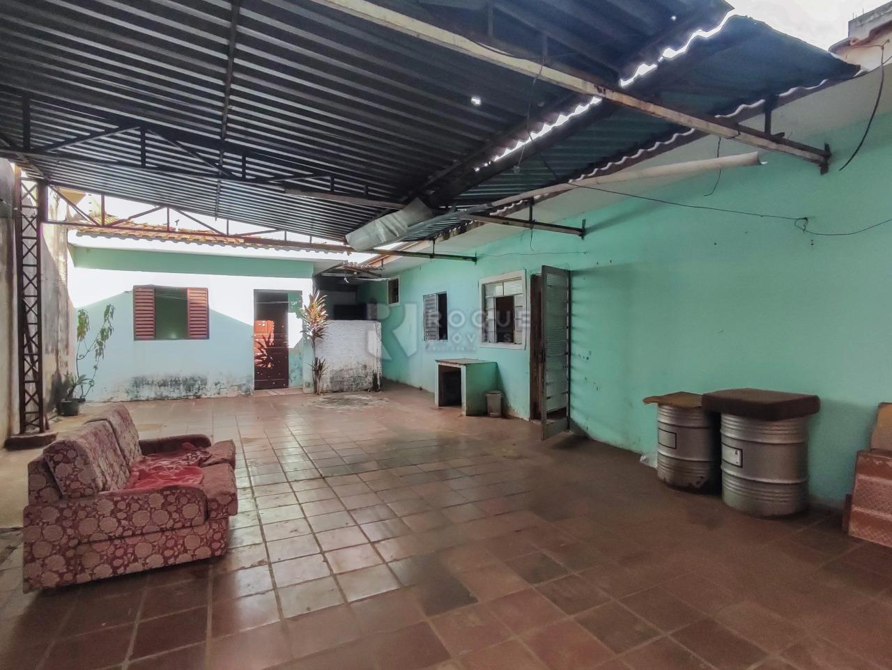 Casa Comercial à venda no bairro Boa Vista: QUINTAL