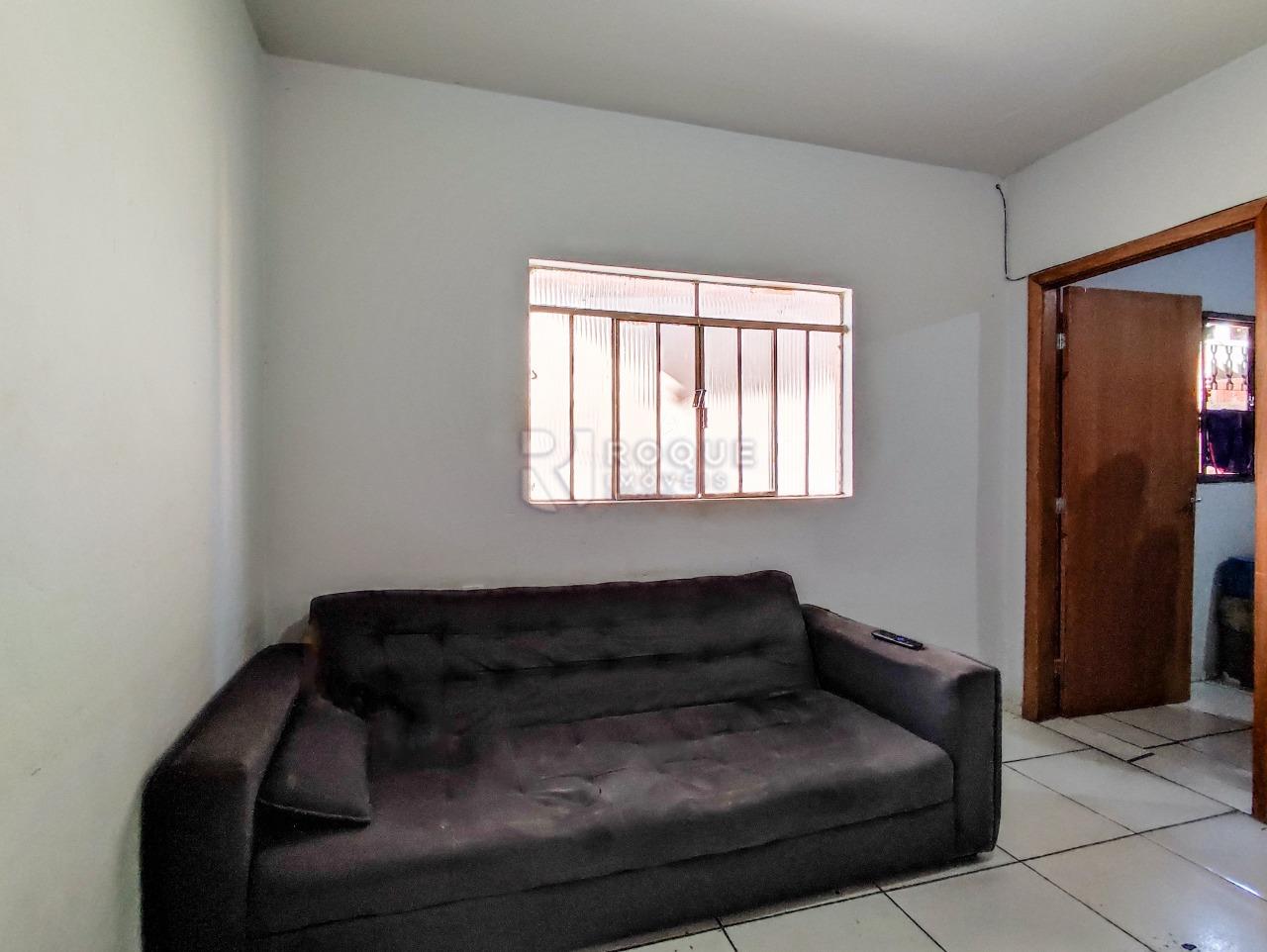 Casa Residencial à venda no bairro Parque Hippolyto: SALA DE ESTAR EDÍCULA