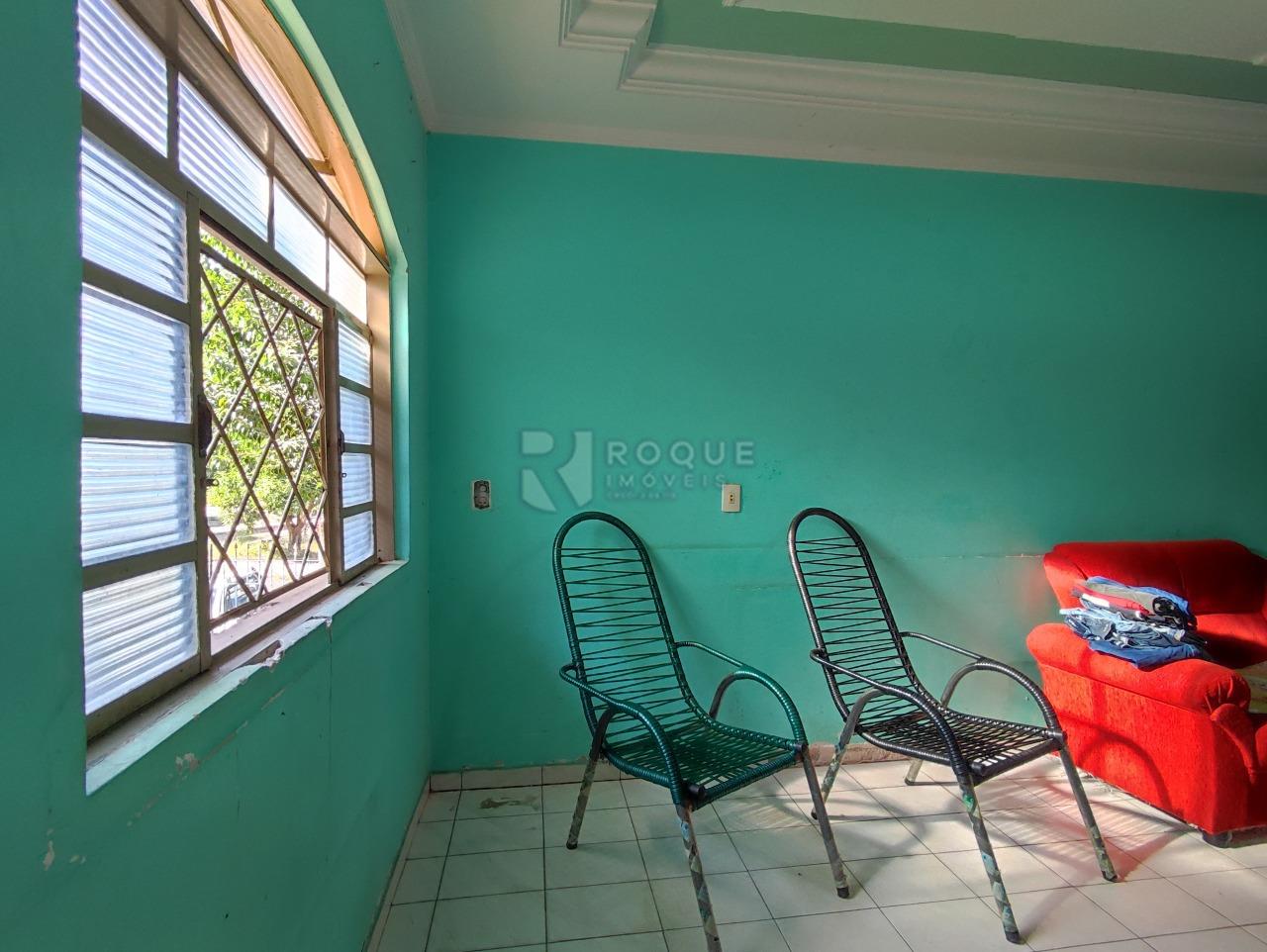Casa Residencial à venda no bairro Parque Hippolyto: SALA DE ESTAR