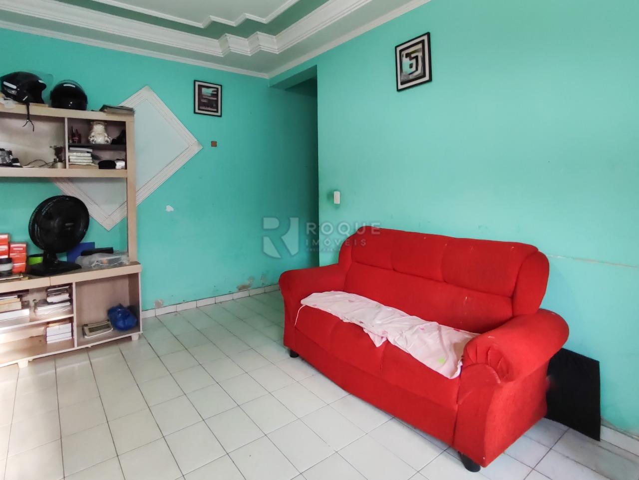 Casa Residencial à venda no bairro Parque Hippolyto: SALA