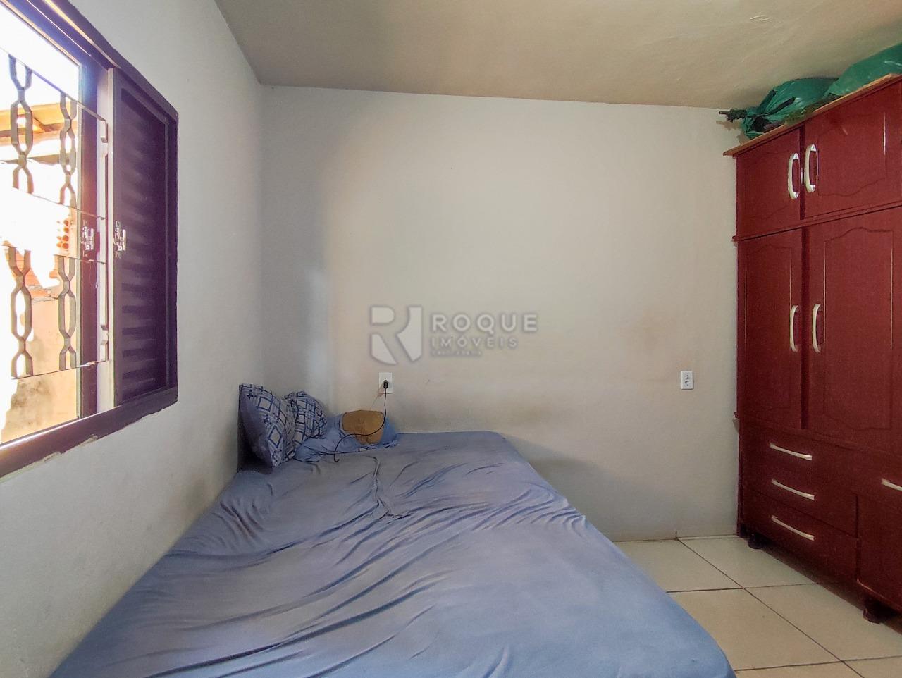 Casa Residencial à venda no bairro Parque Hippolyto: DORMITÓRIO EDÍCULA