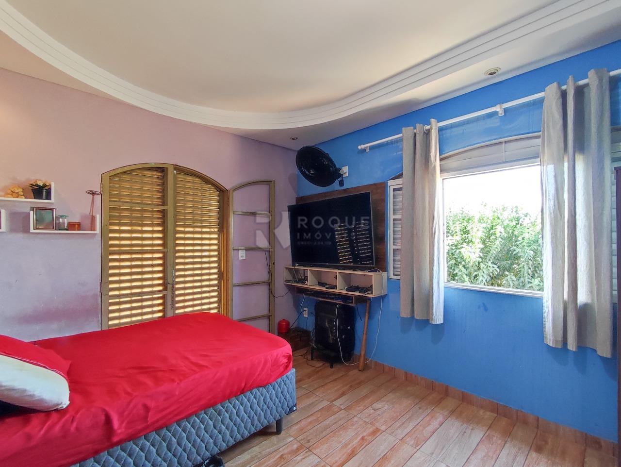 Casa Residencial à venda no bairro Parque Hippolyto: DORMITÓRIO 3