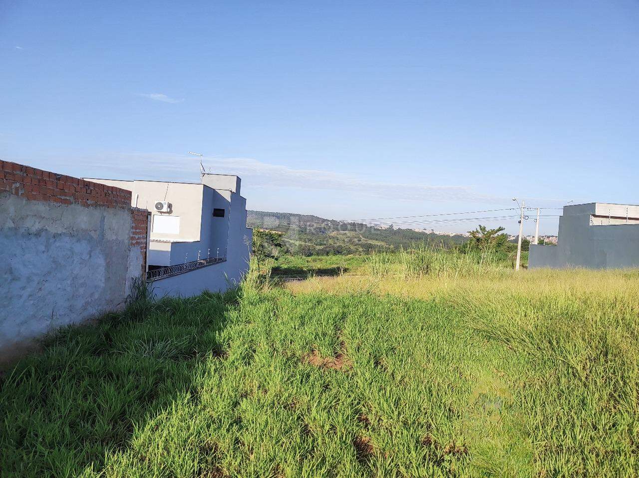 Terreno à venda no bairro Jardim Marajoara: 