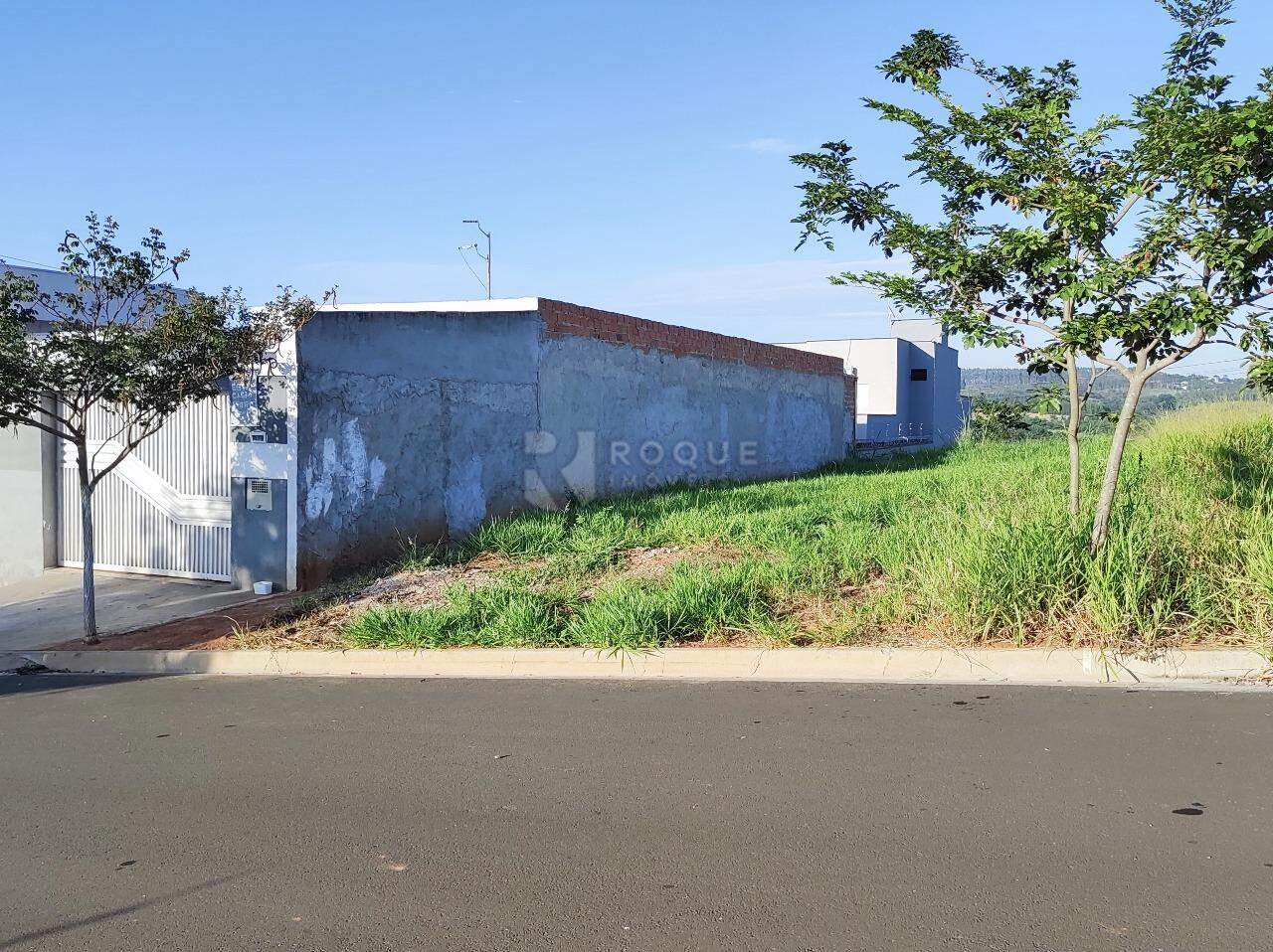 Terreno à venda no bairro Jardim Marajoara: 