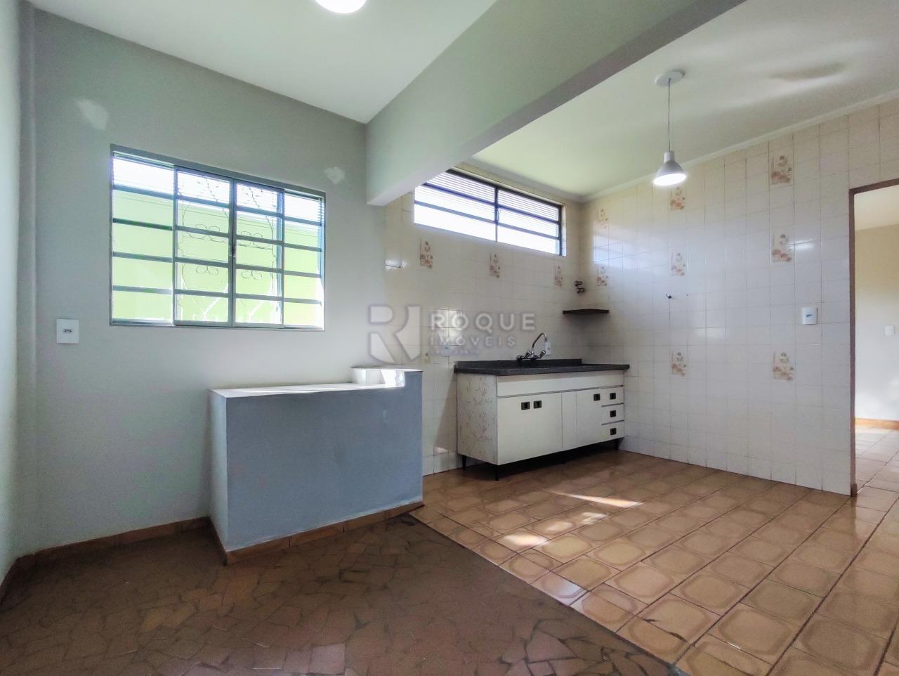 Casa Residencial à venda no bairro Jardim Nova Europa: COZINHA