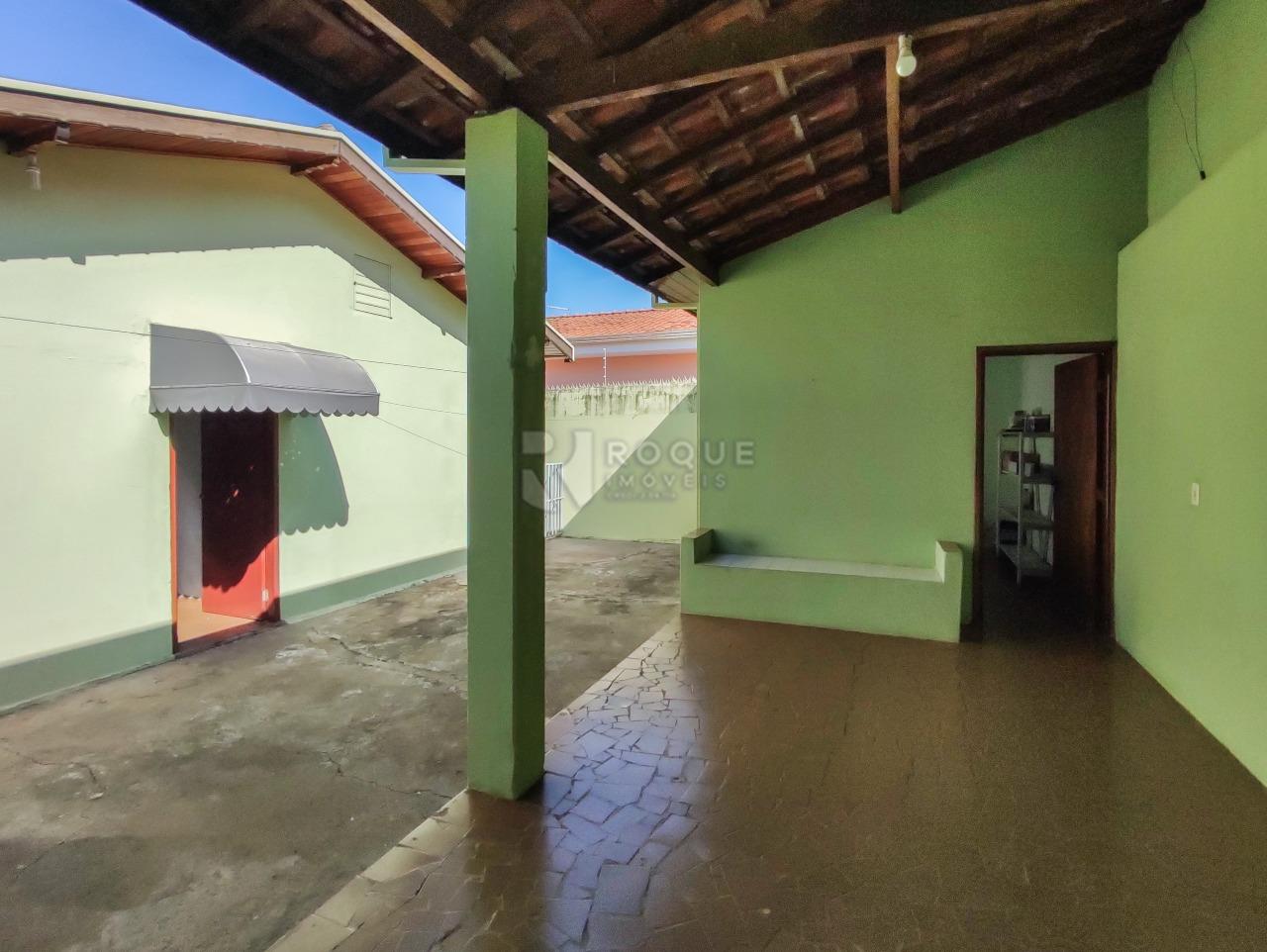 Casa Residencial à venda no bairro Jardim Nova Europa: RANCHO
