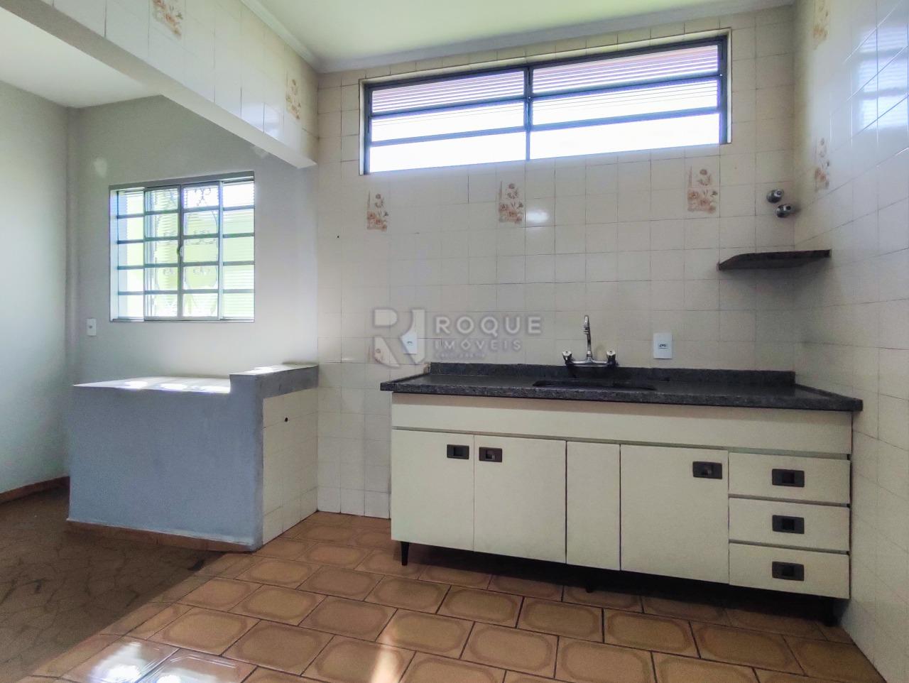 Casa Residencial à venda no bairro Jardim Nova Europa: COZINHA