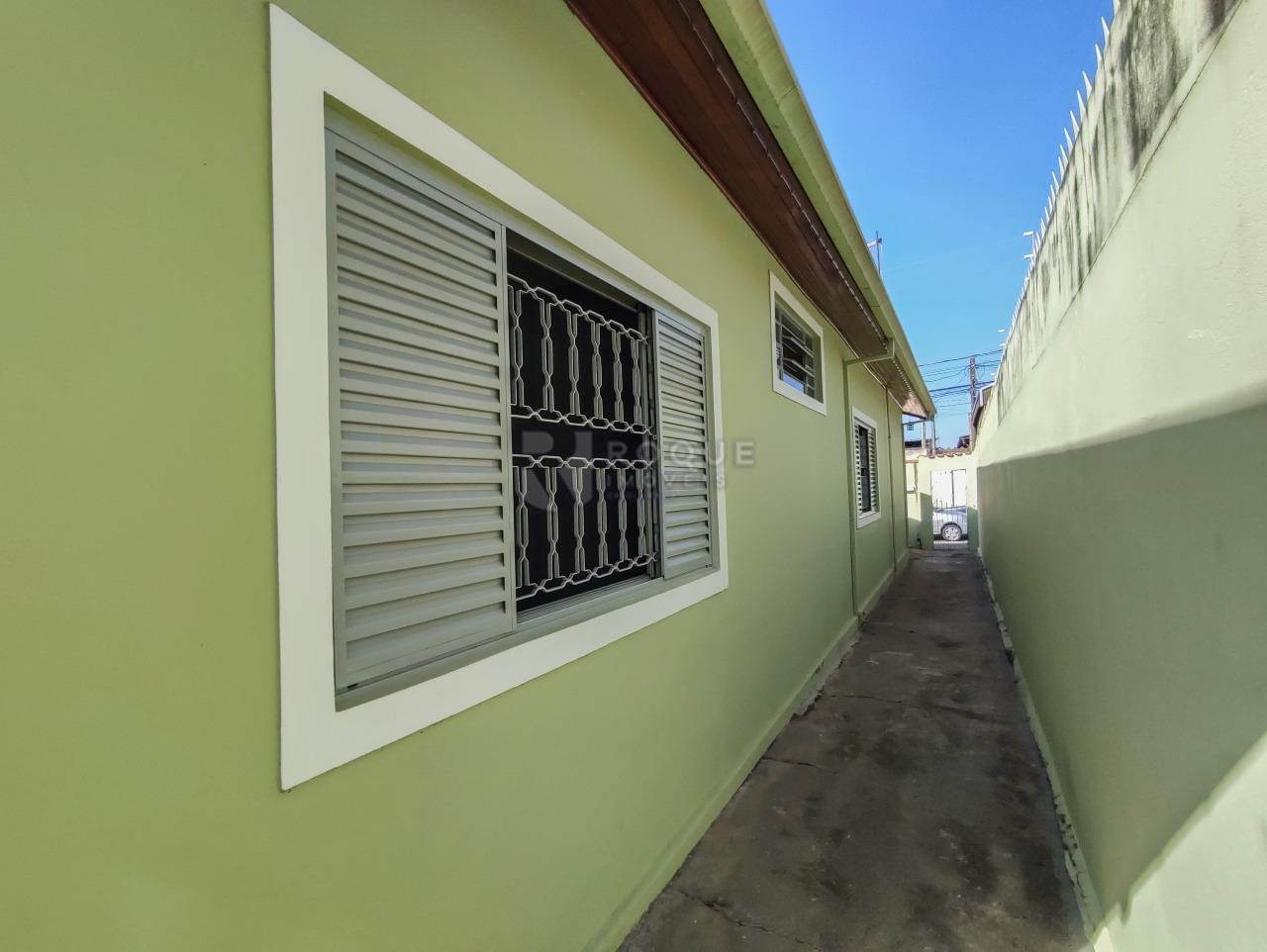 Casa Residencial à venda no bairro Jardim Nova Europa: LATERAL EXTERNA
