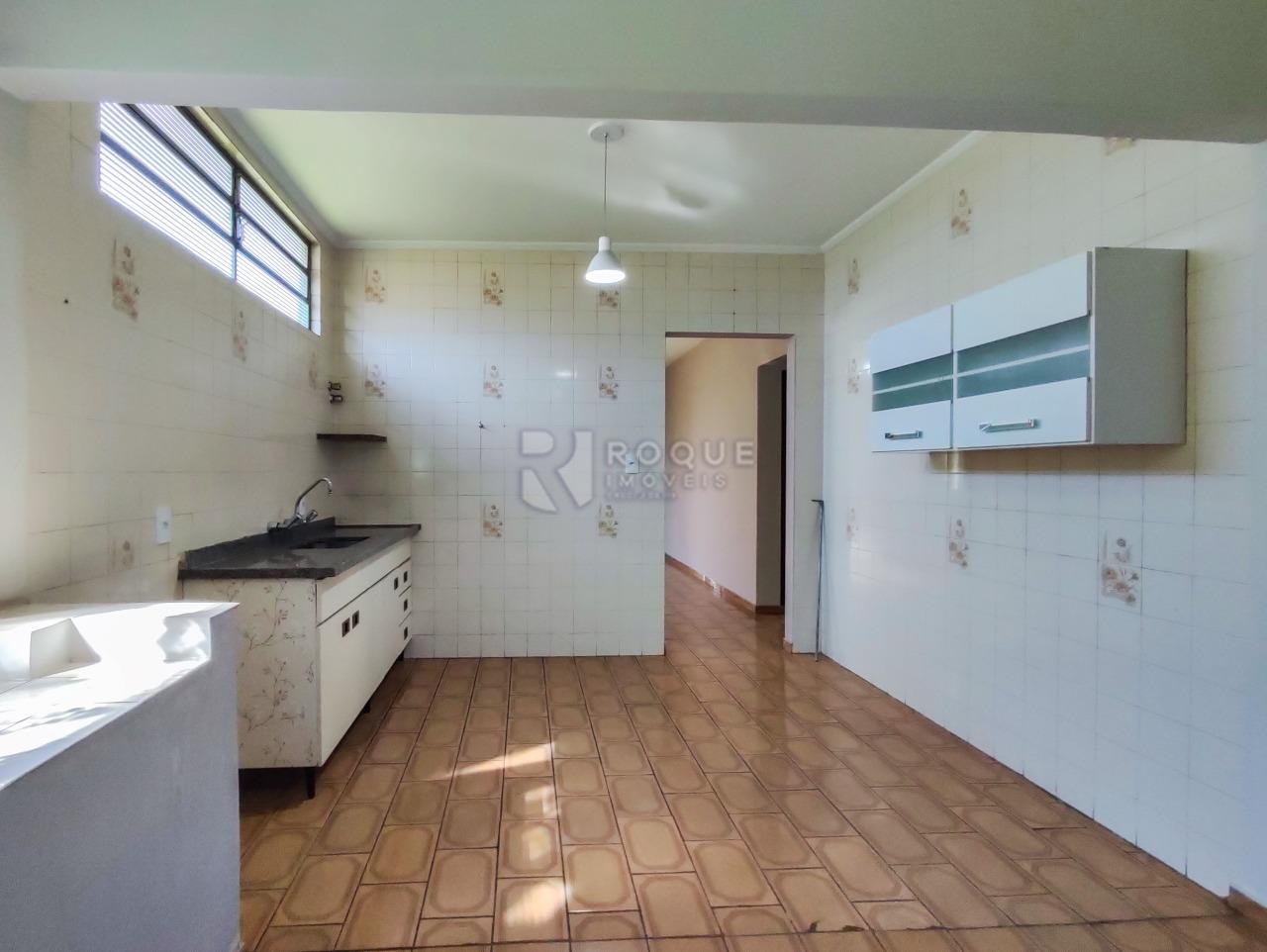 Casa Residencial à venda no bairro Jardim Nova Europa: COZINHA