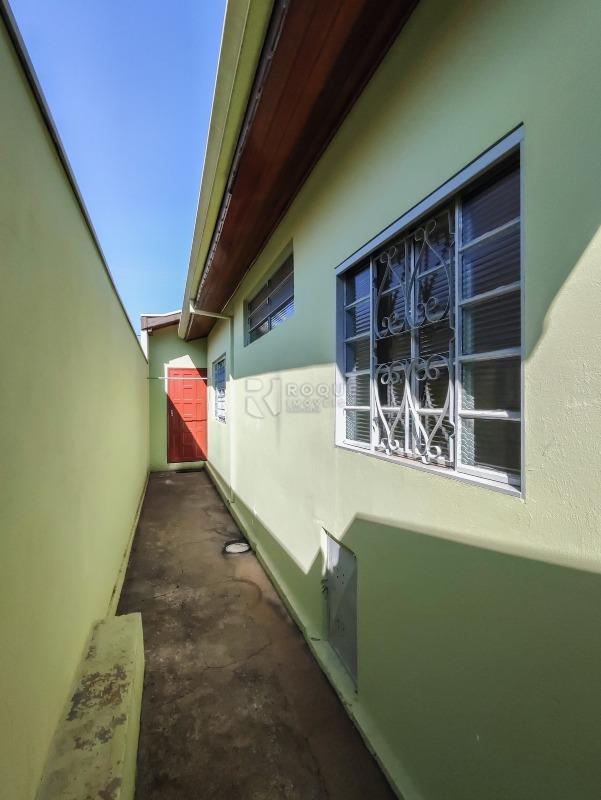 Casa Residencial à venda no bairro Jardim Nova Europa: LATERAL EXTERNA