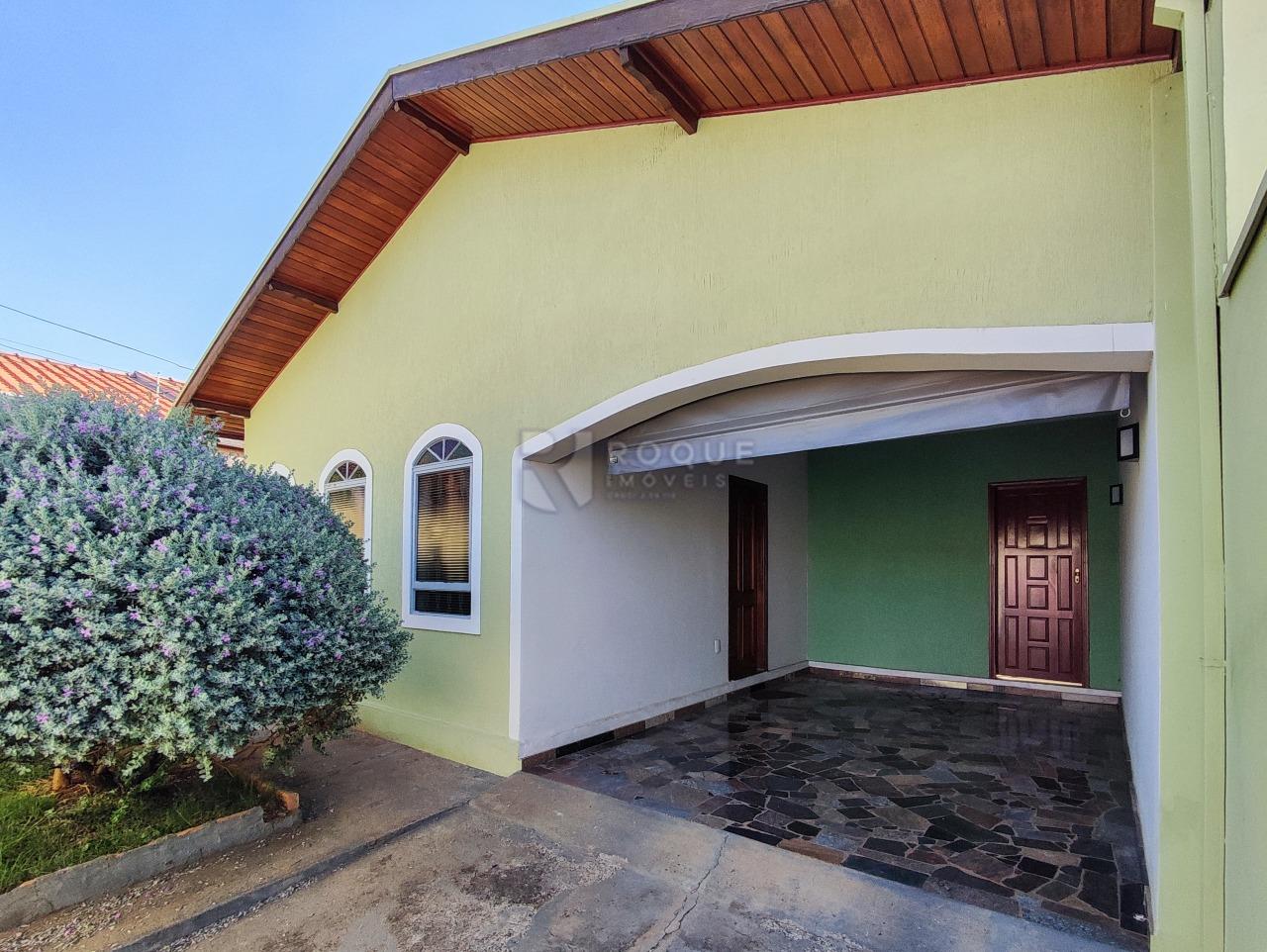 Casa Residencial à venda no bairro Jardim Nova Europa: GARAGEM