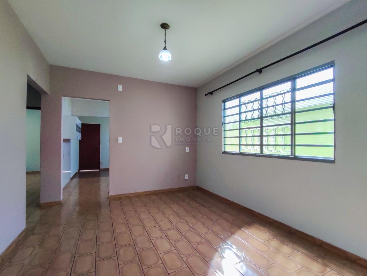 Casa Residencial à venda no bairro Jardim Nova Europa: SALA DE JANTAR