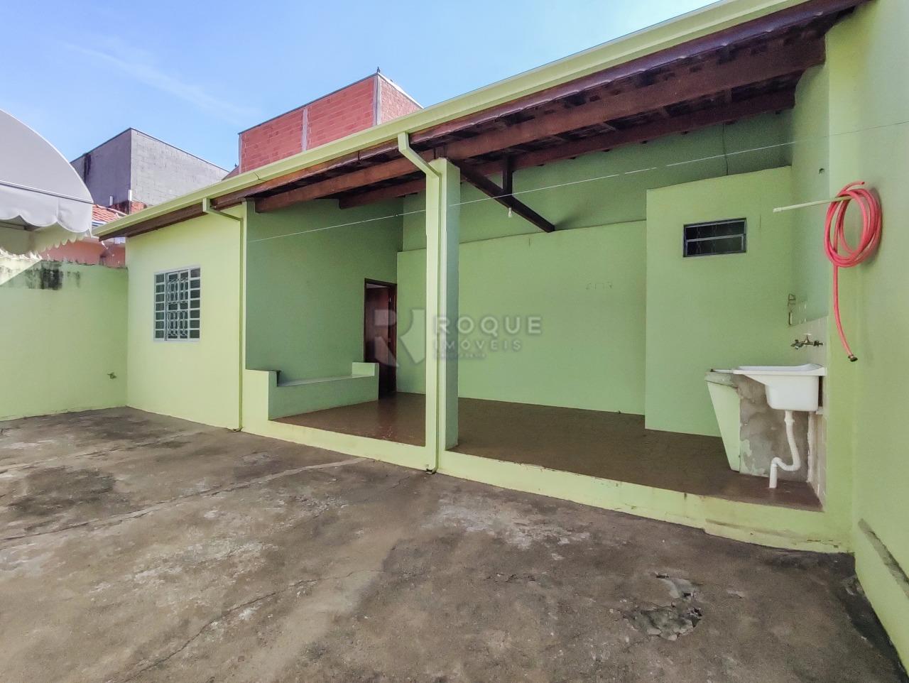 Casa Residencial à venda no bairro Jardim Nova Europa: RANCHO