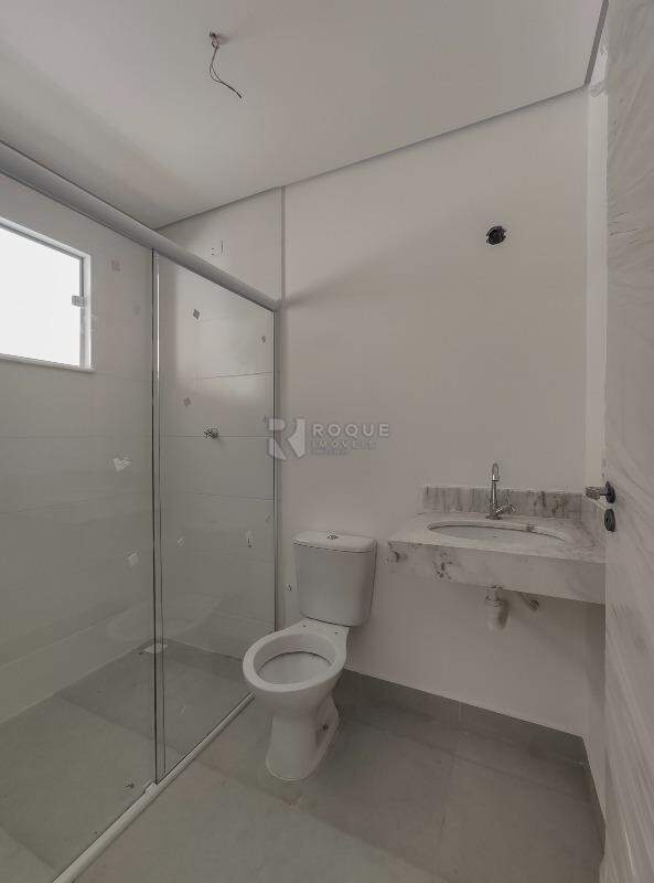Apartamento para aluguel no bairro Jardim Santa Adélia: WC social