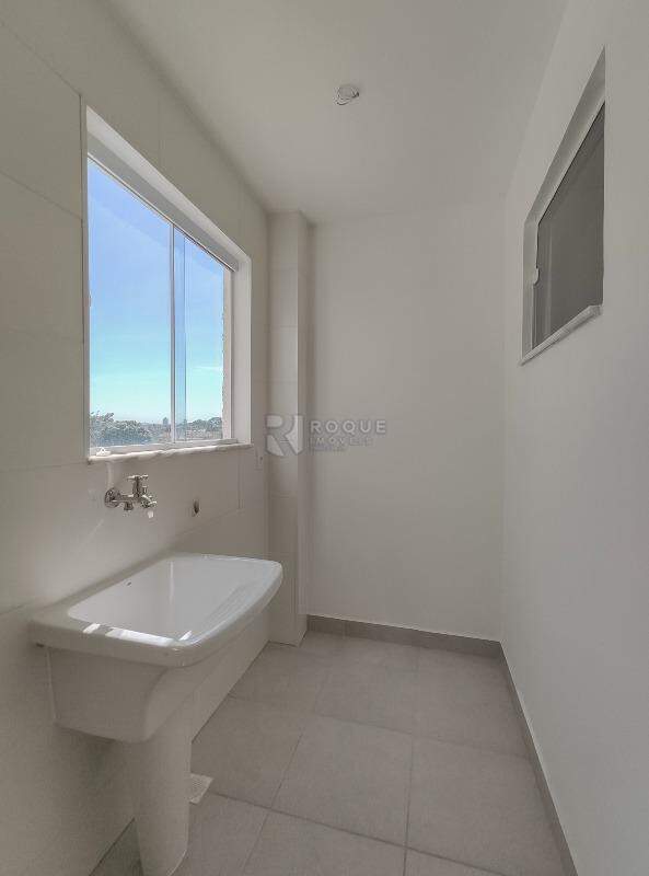 Apartamento para aluguel no bairro Jardim Santa Adélia: Área de serviço
