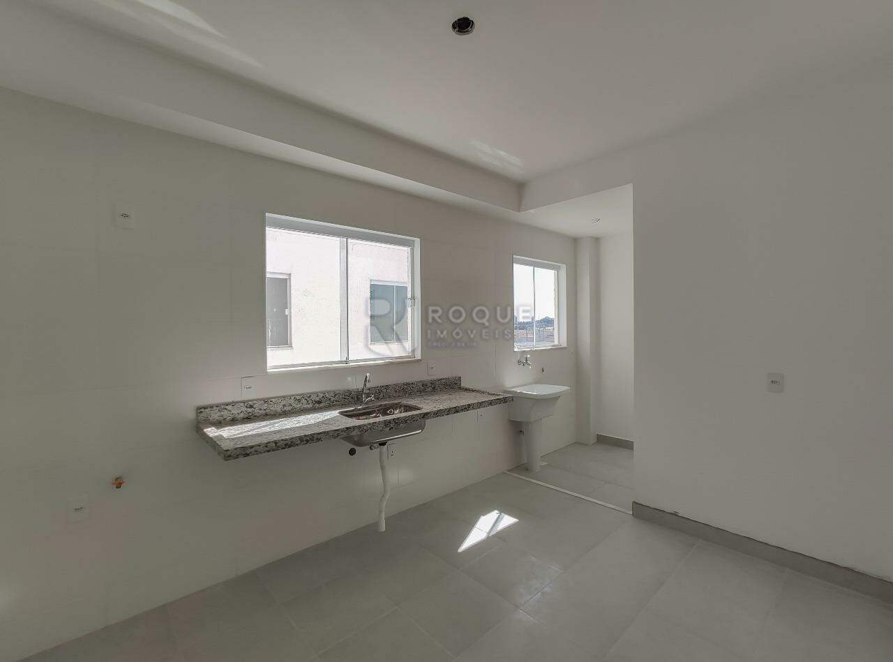 Apartamento para aluguel no bairro Jardim Santa Adélia: Cozinha