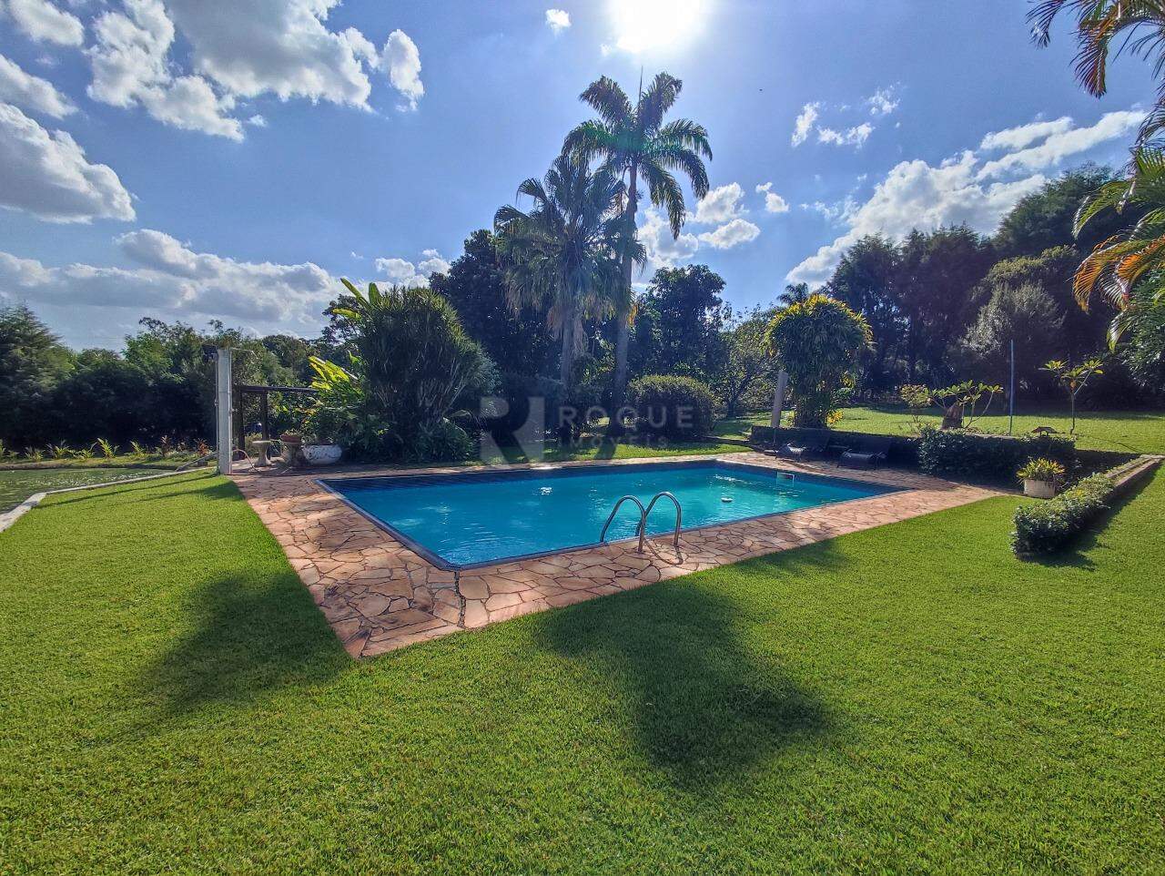 Chácara à venda no bairro Pires de Cima: PISCINA