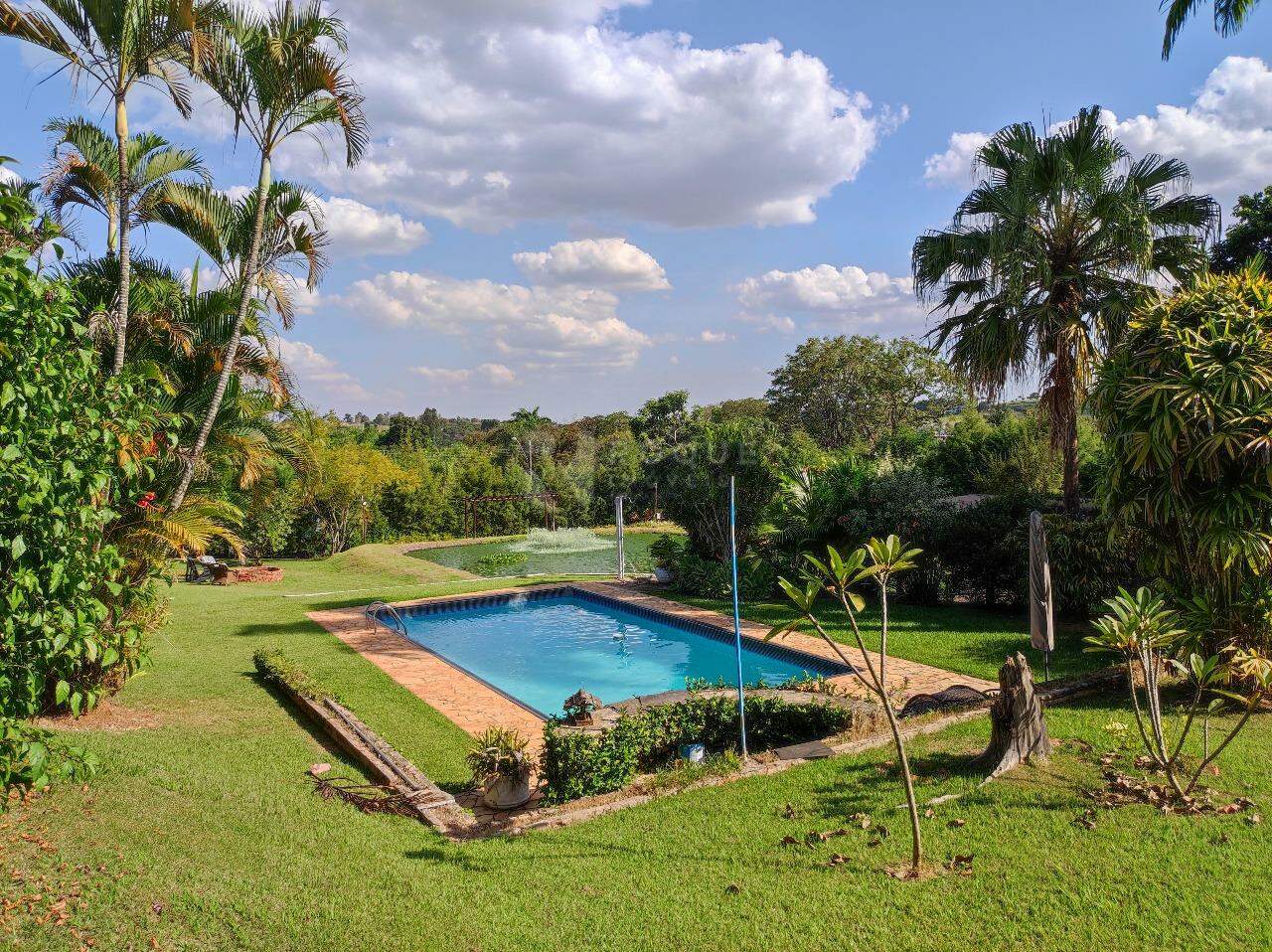 Chácara à venda no bairro Pires de Cima: PISCINA