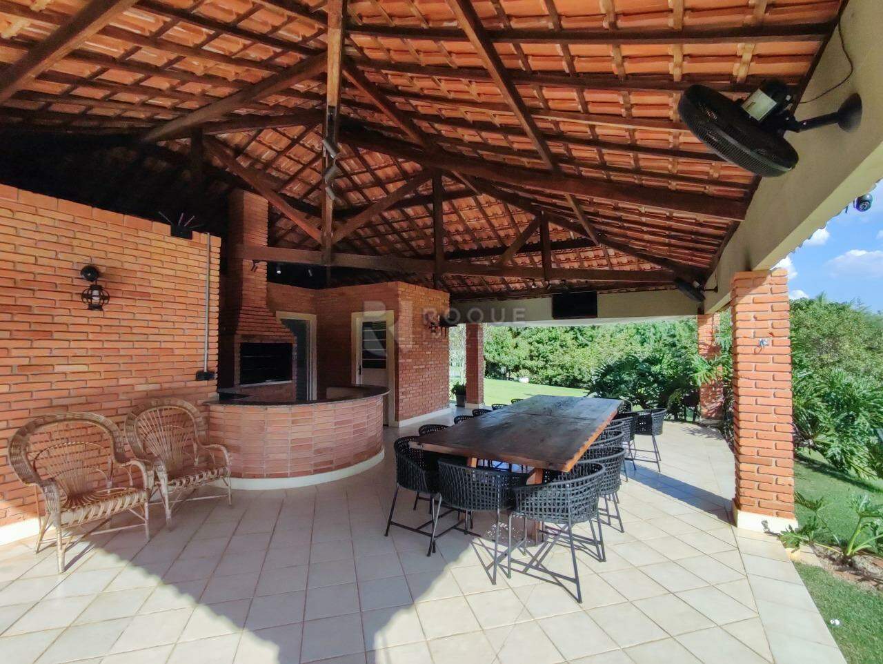 Chácara à venda no bairro Pires de Cima: ESPAÇO GOURMET