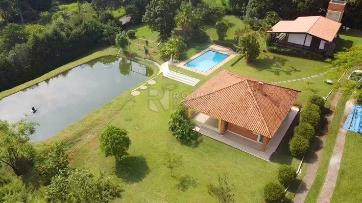 Chácara à venda no bairro Pires de Cima: 