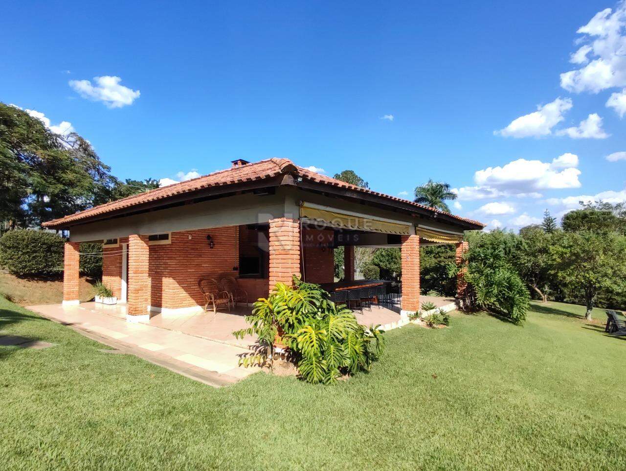 Chácara à venda no bairro Pires de Cima: ÁREA GOURMET
