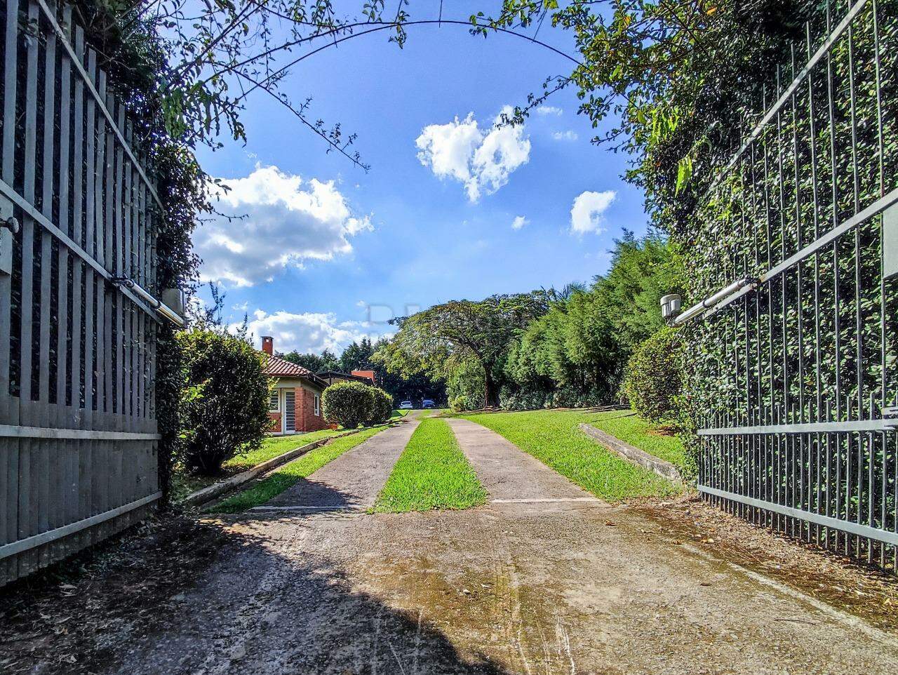 Chácara à venda no bairro Pires de Cima: ENTRADA