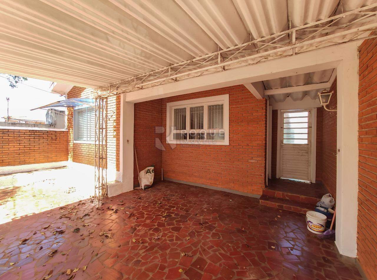Casa Residencial para aluguel no bairro Jardim Santa Luiza: Garagem 