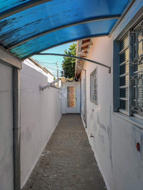 Casa Residencial para aluguel no bairro Jardim Santa Luiza: Corredor 