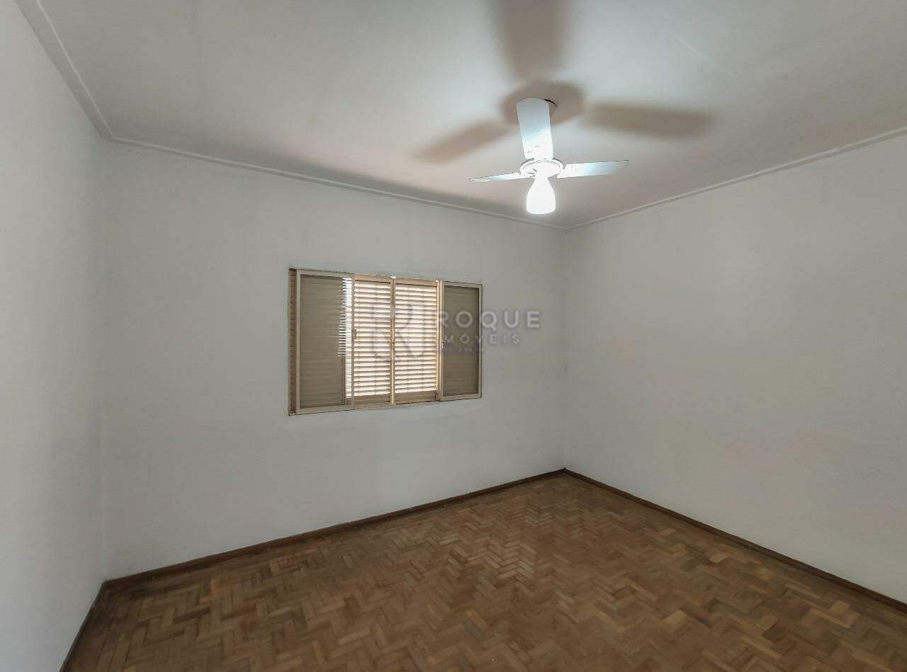 Casa Residencial para aluguel no bairro Jardim Santa Luiza: Dormitório 1