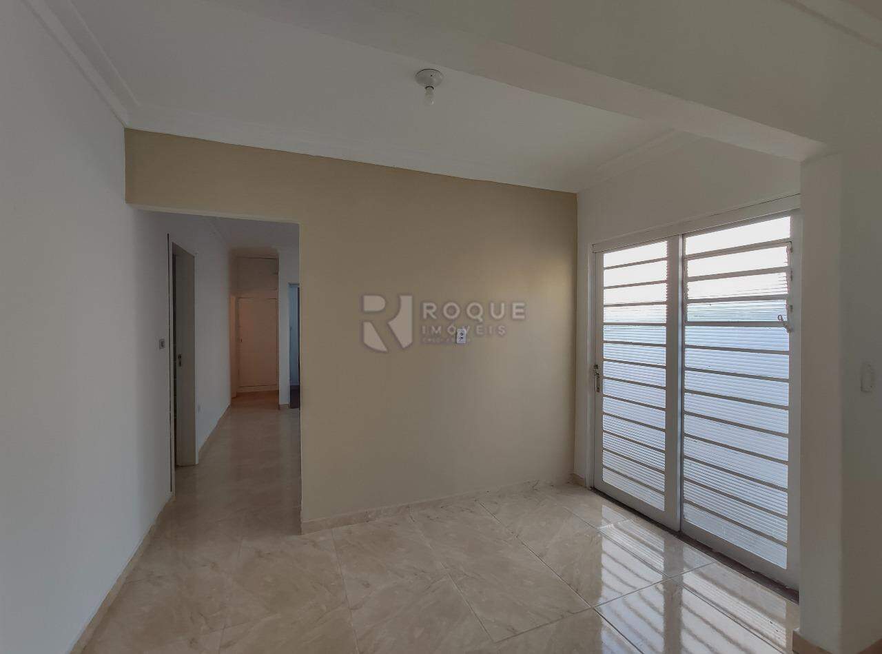 Casa Residencial para aluguel no bairro Jardim Santa Luiza: Sala 