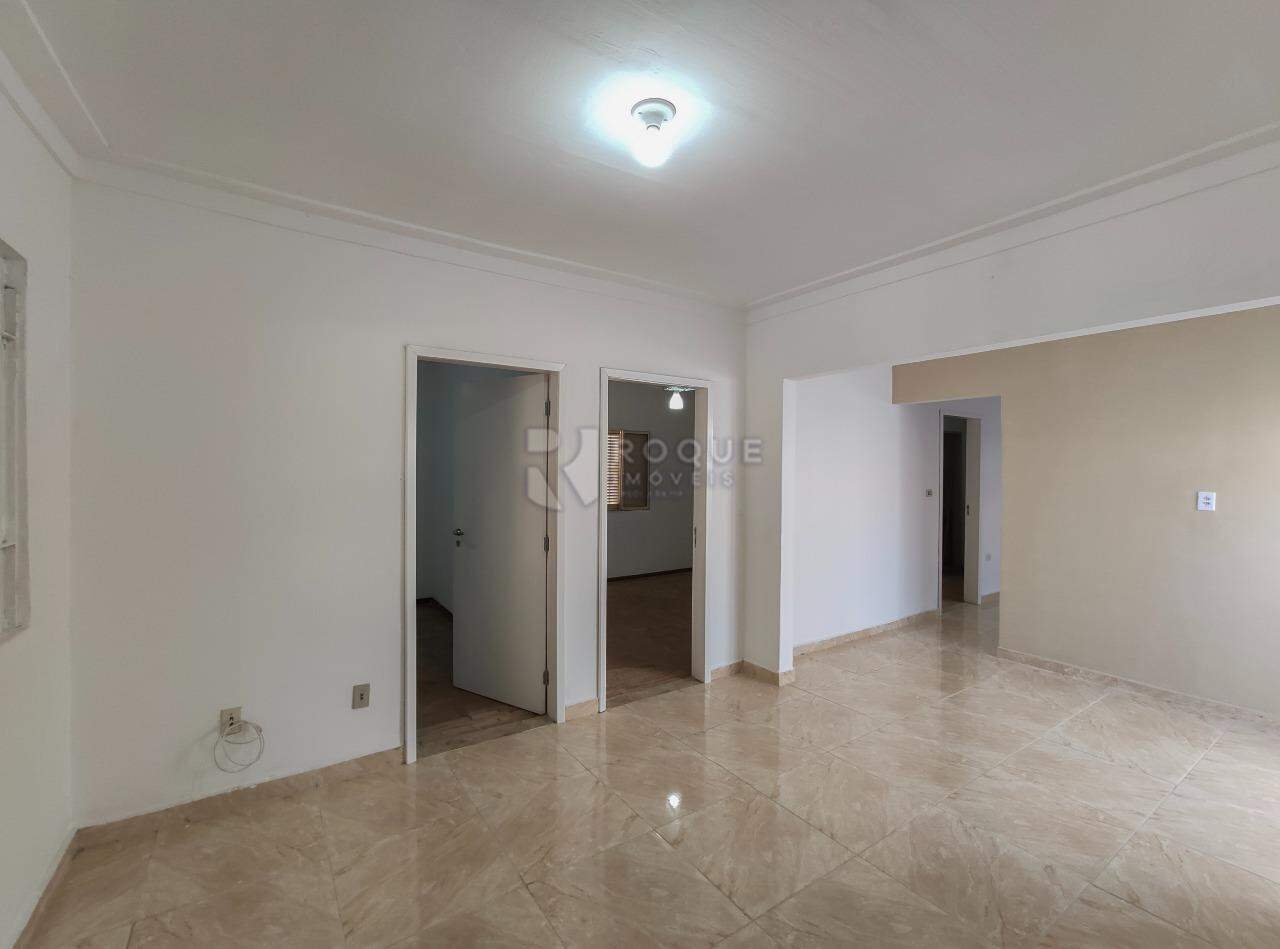 Casa Residencial para aluguel no bairro Jardim Santa Luiza: Sala 