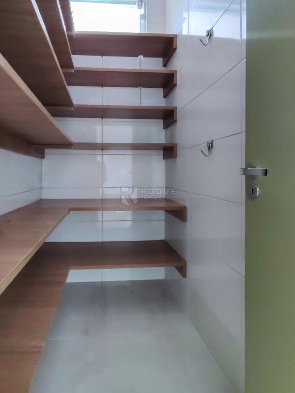 Casa em condomínio à venda no bairro Parque Residencial Roland III: DESPENSA