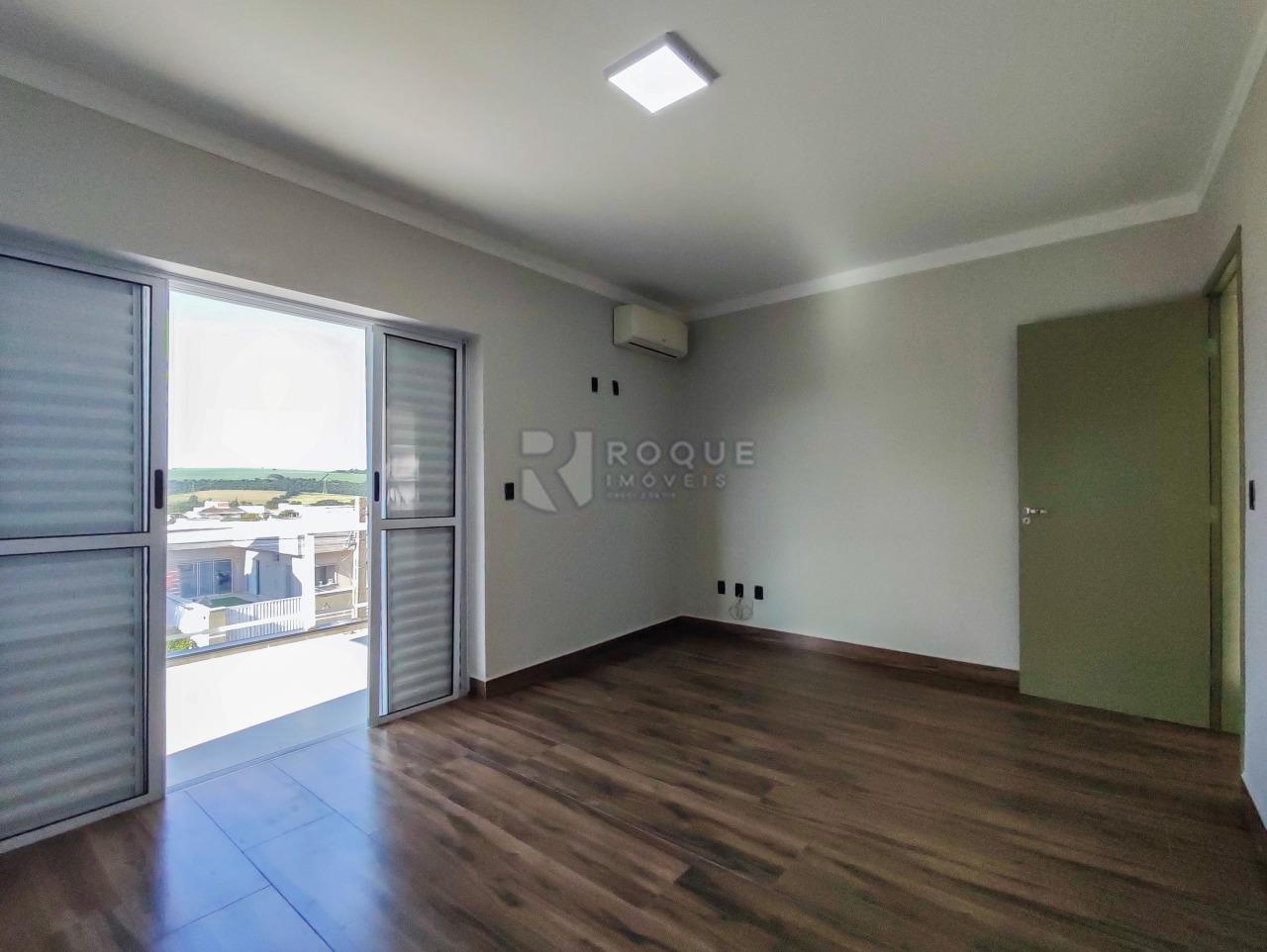 Casa em condomínio à venda no bairro Parque Residencial Roland III: SUÍTE 3