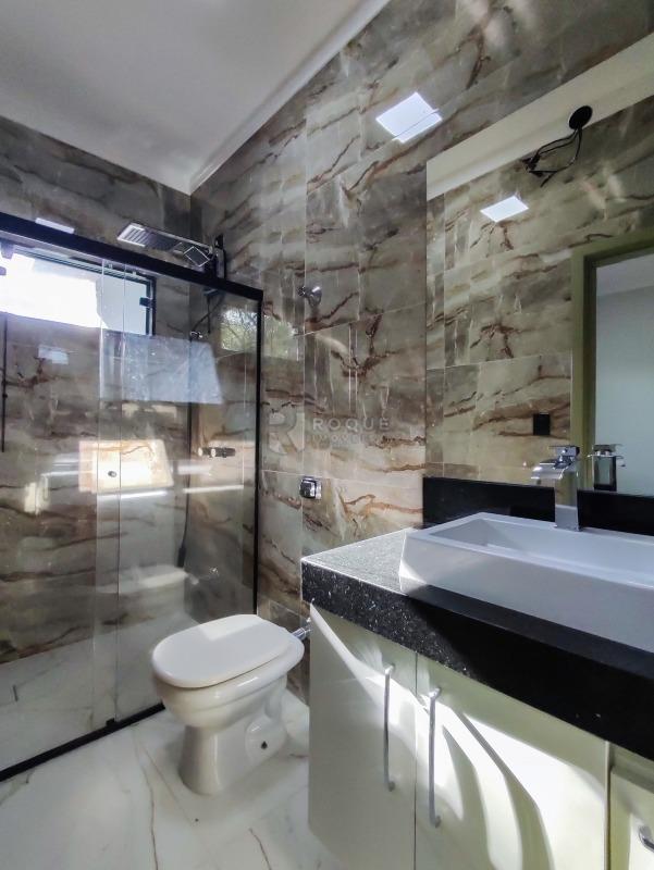 Casa em condomínio à venda no bairro Parque Residencial Roland III: WC SUÍTE 2