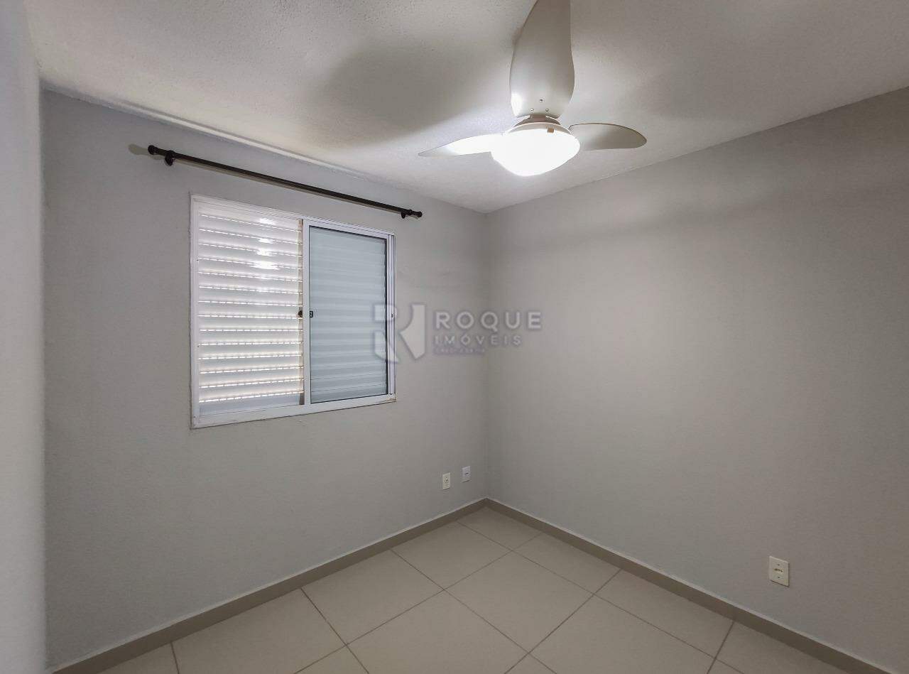 Apartamento para aluguel no bairro Residencial Costa Verde: Dormitório 2