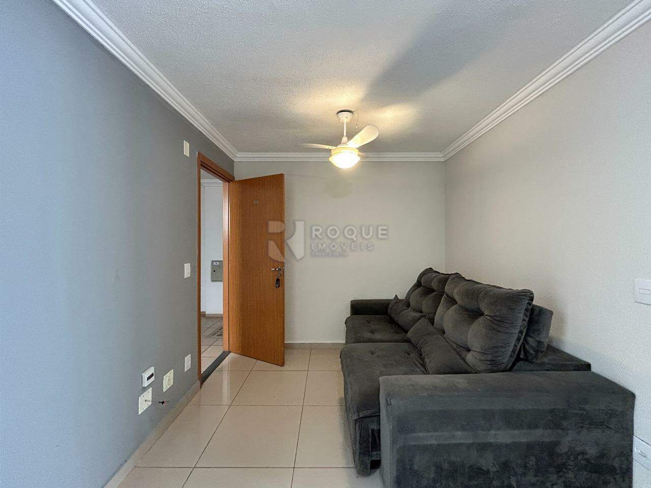 Apartamento para aluguel no bairro Residencial Costa Verde: Sala 
