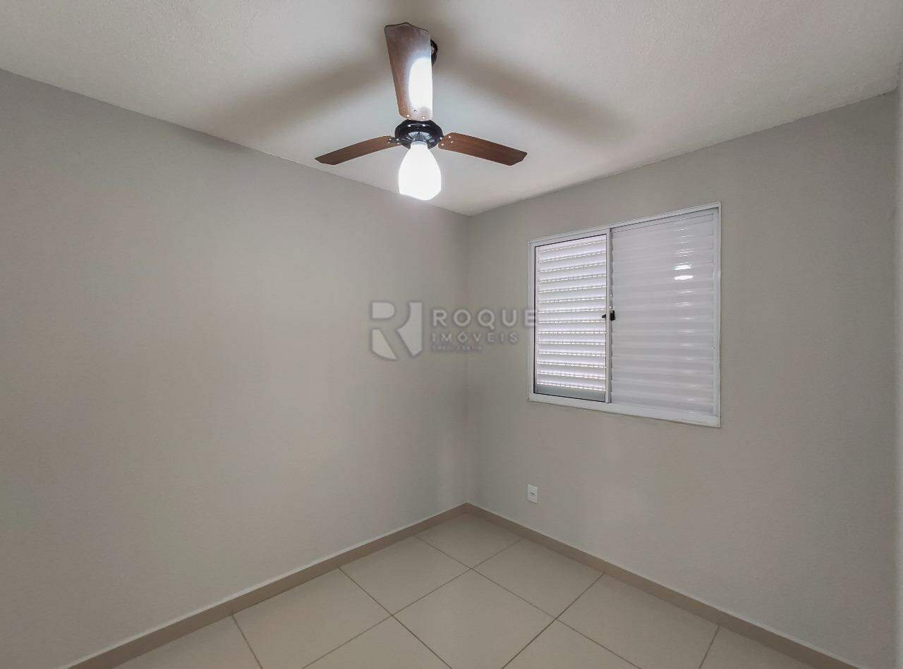 Apartamento para aluguel no bairro Residencial Costa Verde: Dormitório 1