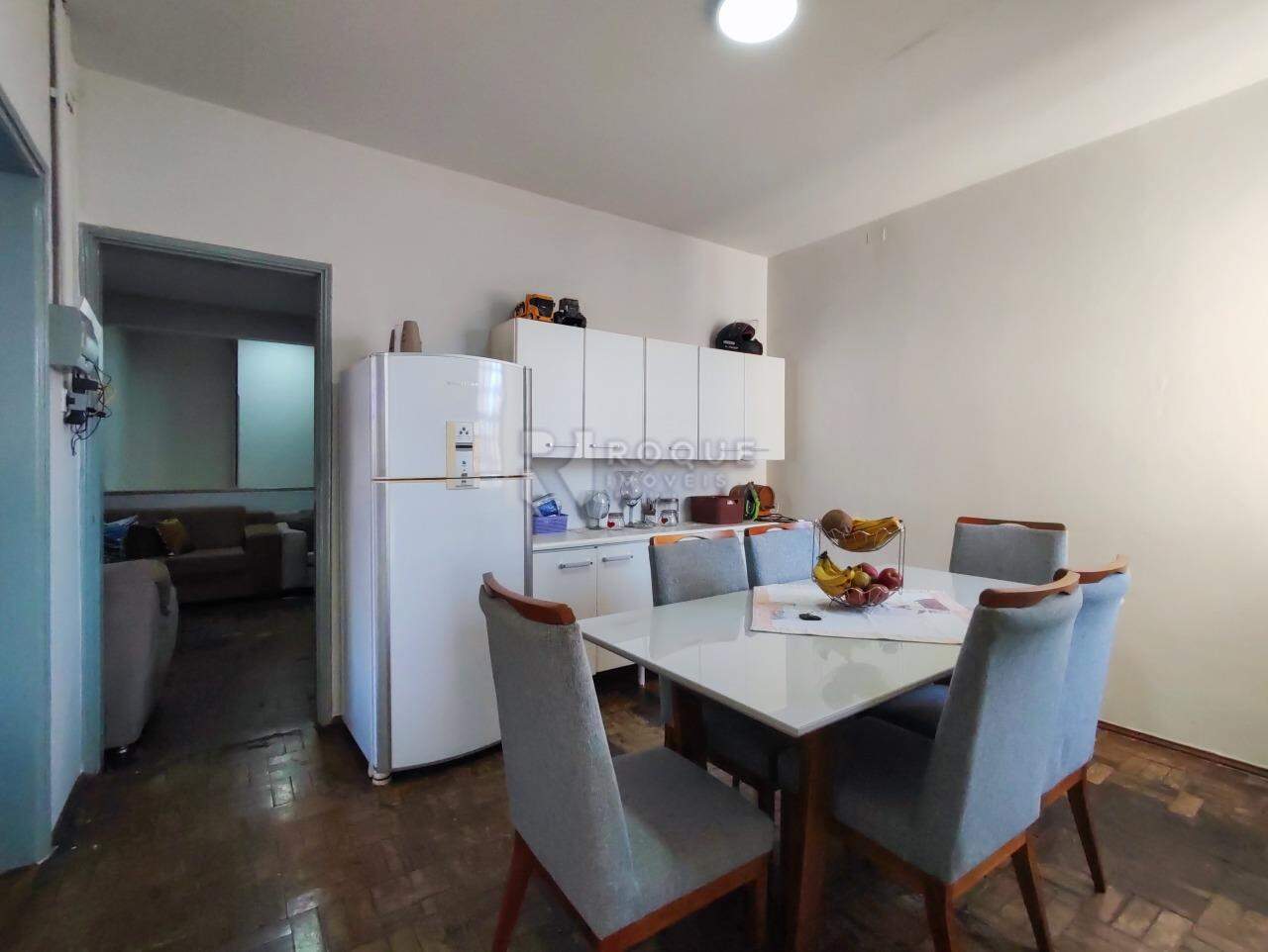 Casa Residencial à venda no bairro Centro: SALA DE JANTAR CASA 1