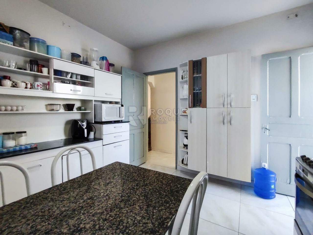 Casa Residencial à venda no bairro Centro: COZINHA CASA 1