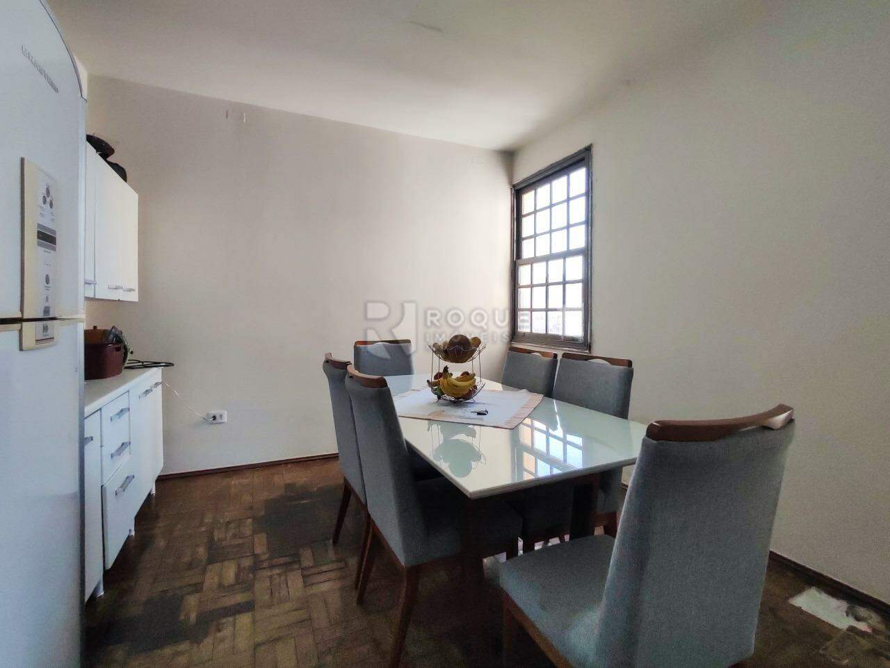 Casa Residencial à venda no bairro Centro: SALA DE JANTAR CASA 1