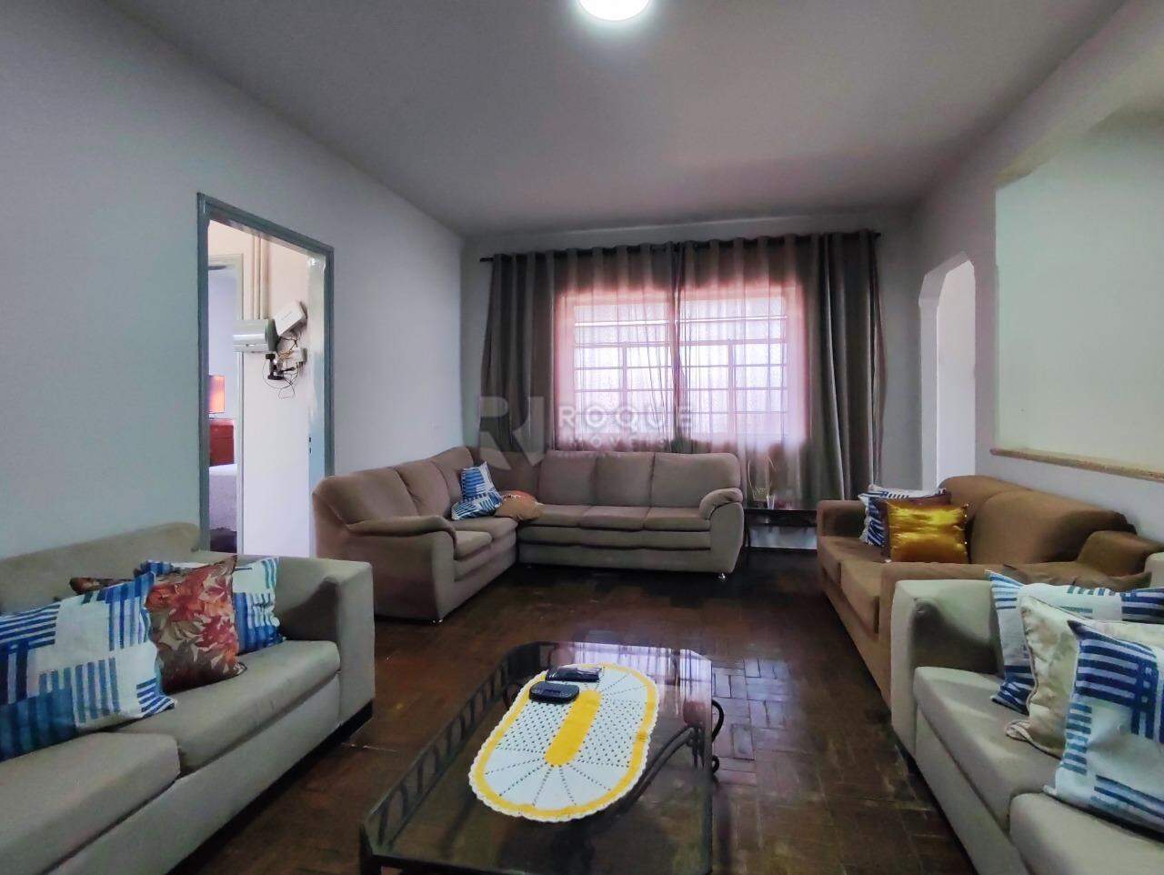 Casa Residencial à venda no bairro Centro: SALA DE ESTAR CASA 1