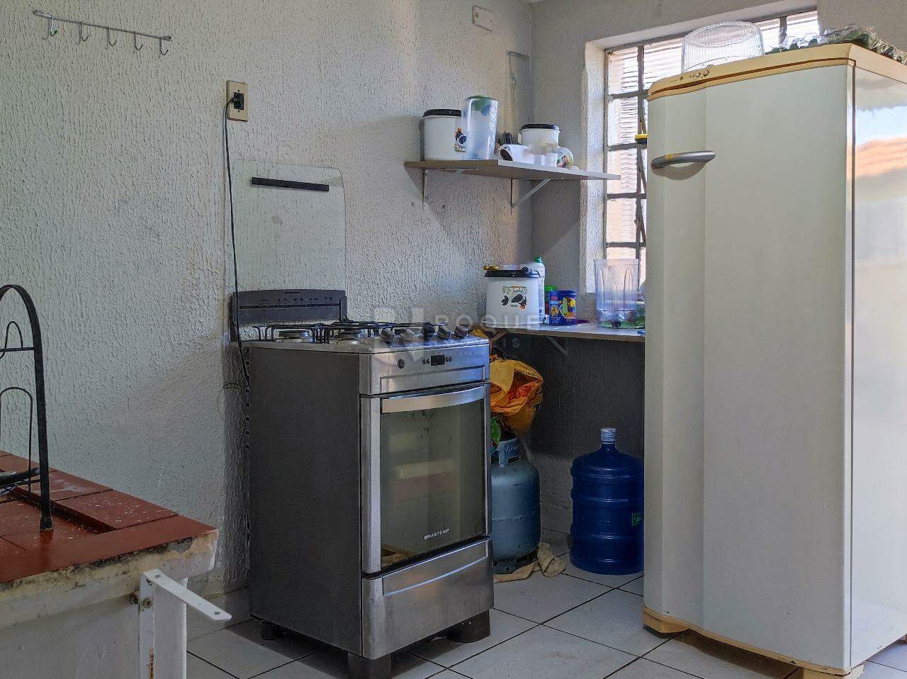 Casa Residencial à venda no bairro Centro: COZINHA CASA 3
