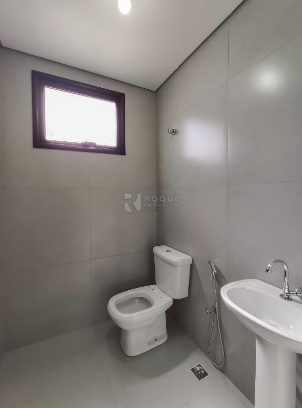 Barracão/Galpão para aluguel no bairro Parque Residencial Roland: WC social 4 mezanino