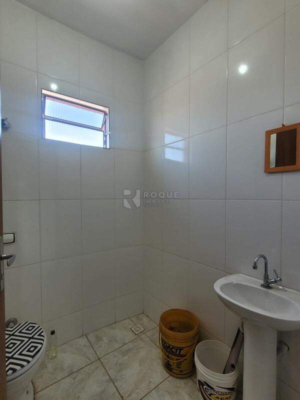 Salas/Conjuntos para aluguel no bairro Jardim Campo Belo: WC 1